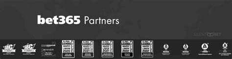bet365 Partners .
